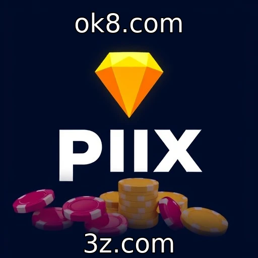 A influência do Pix nas transações de iGaming