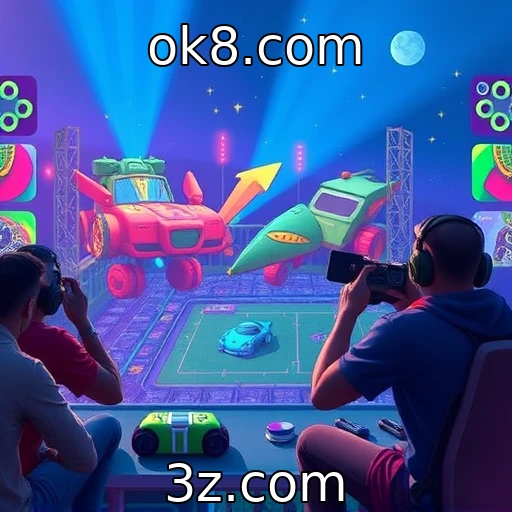 Adoção de tecnologias de baixa latência melhora jogos ao vivo