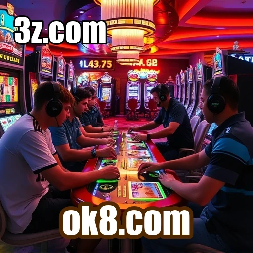 ok8.com Jogos de Horror