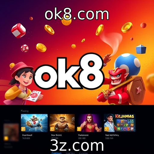 ok8.com